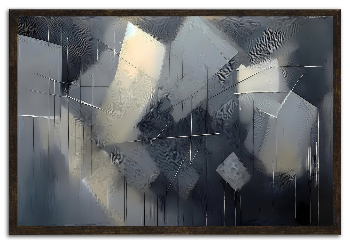 Patterns Of Hope