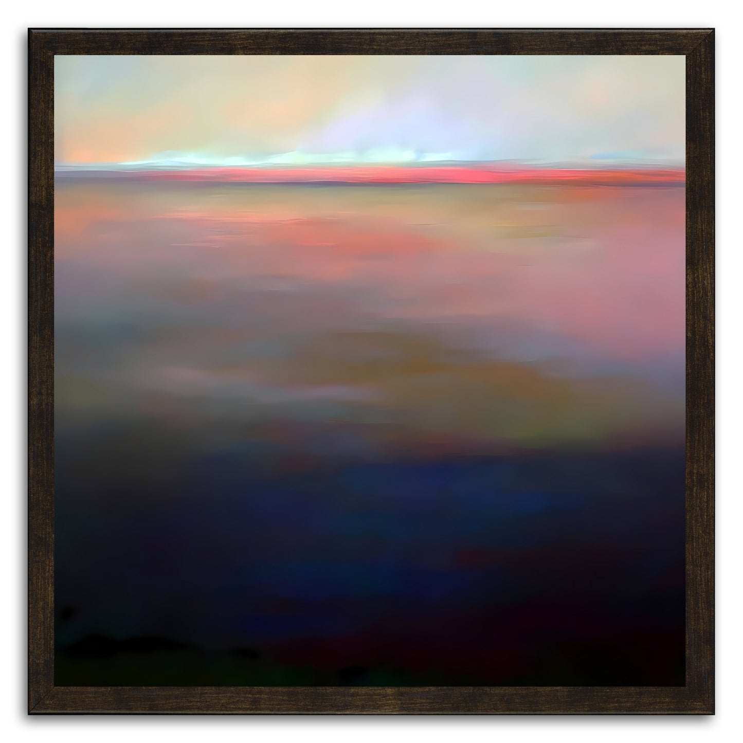 Pink Horizon