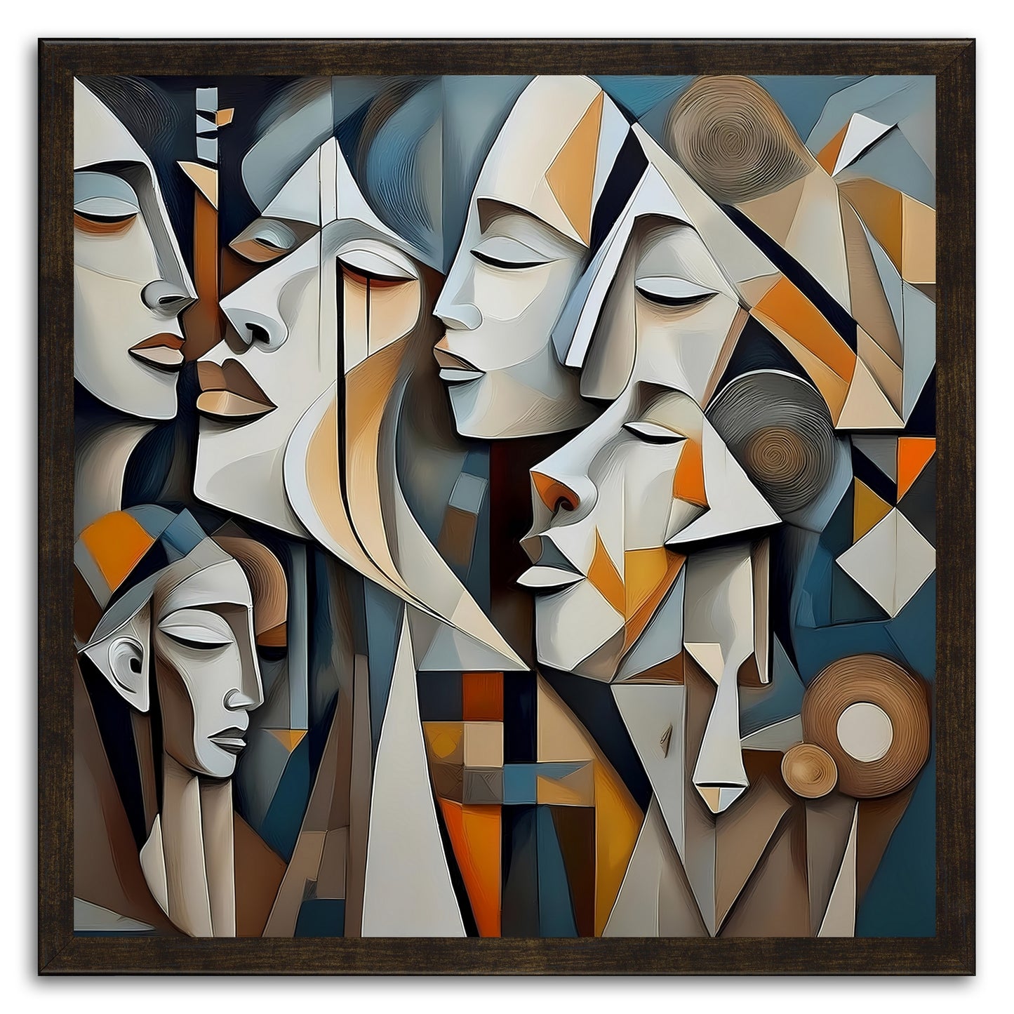Places For Faces