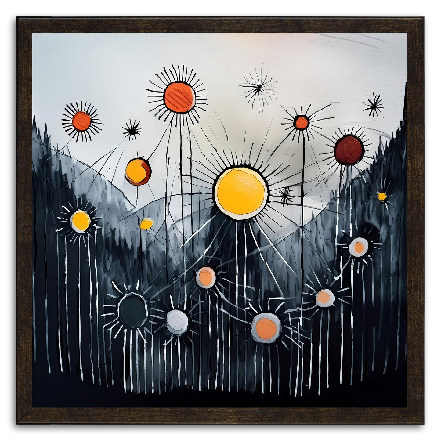 Stellar Pulse