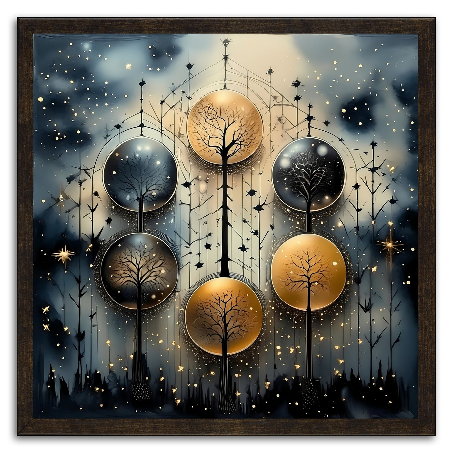 Stellar Symphony