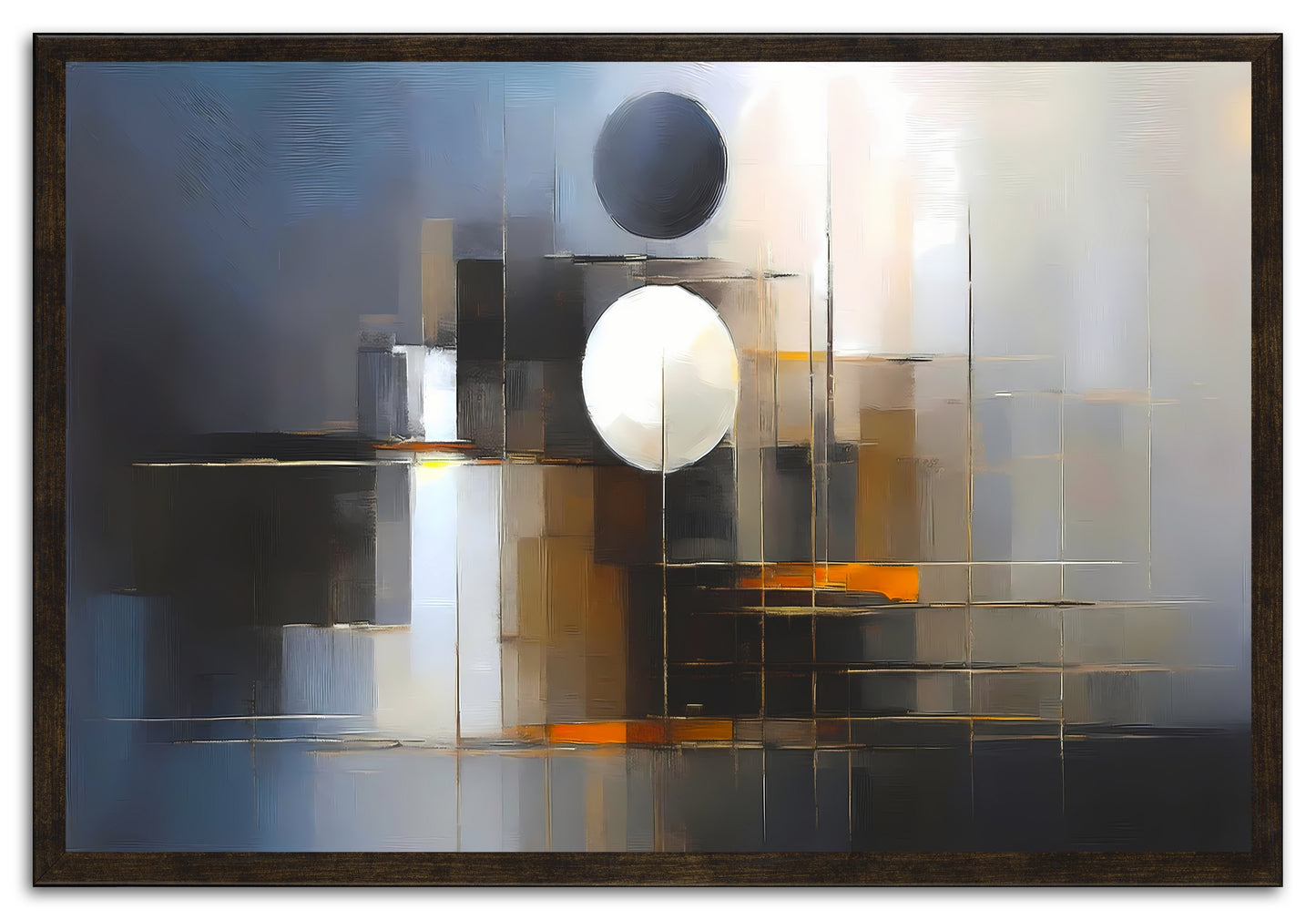 Structural Symphony
