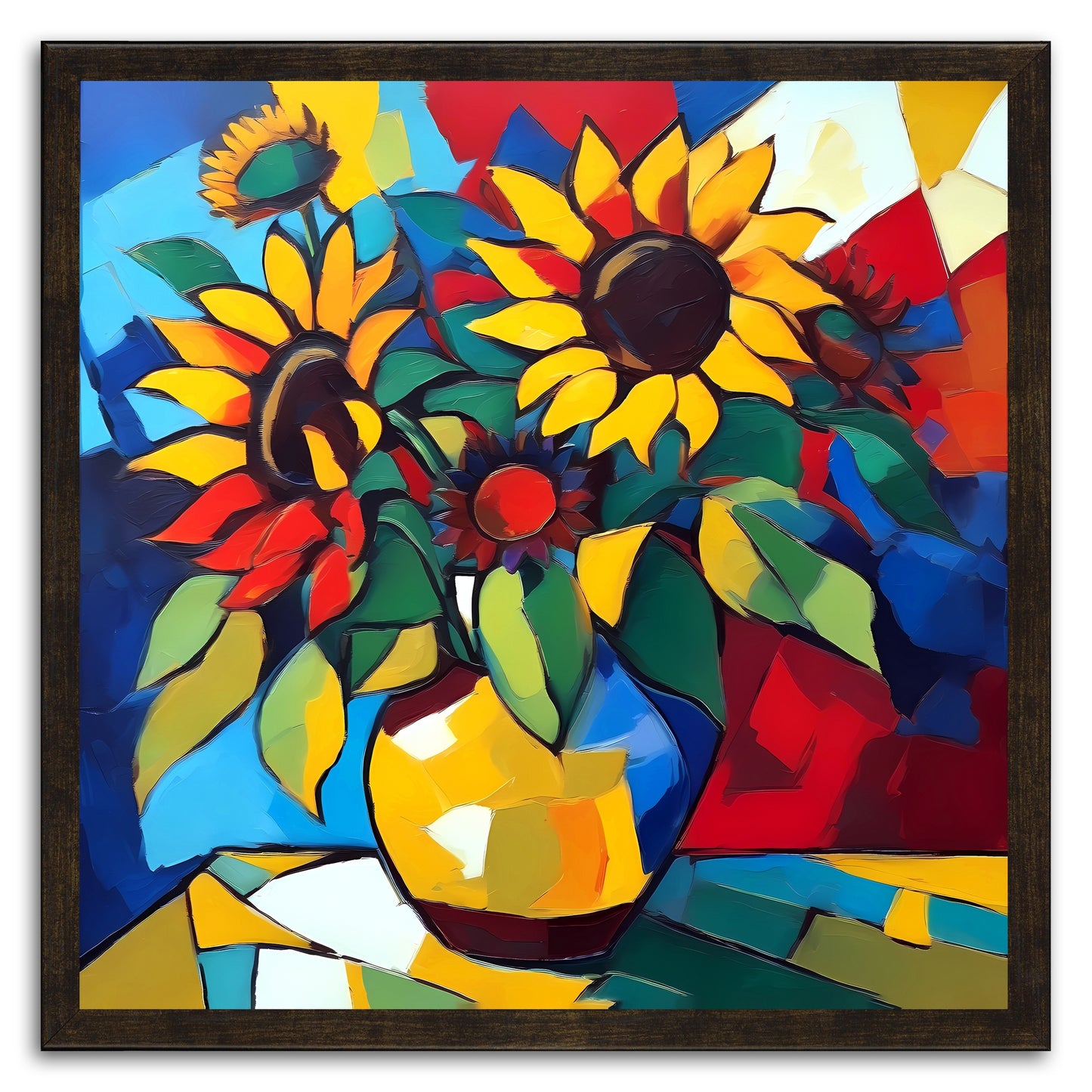 Summers Bouquet II