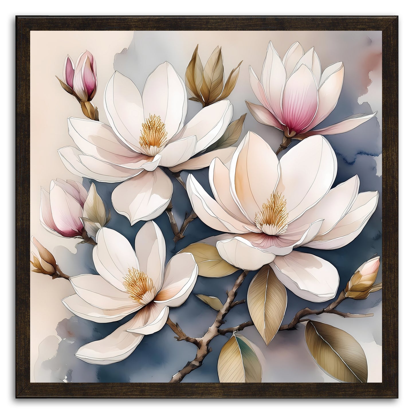 Sweet Magnolias