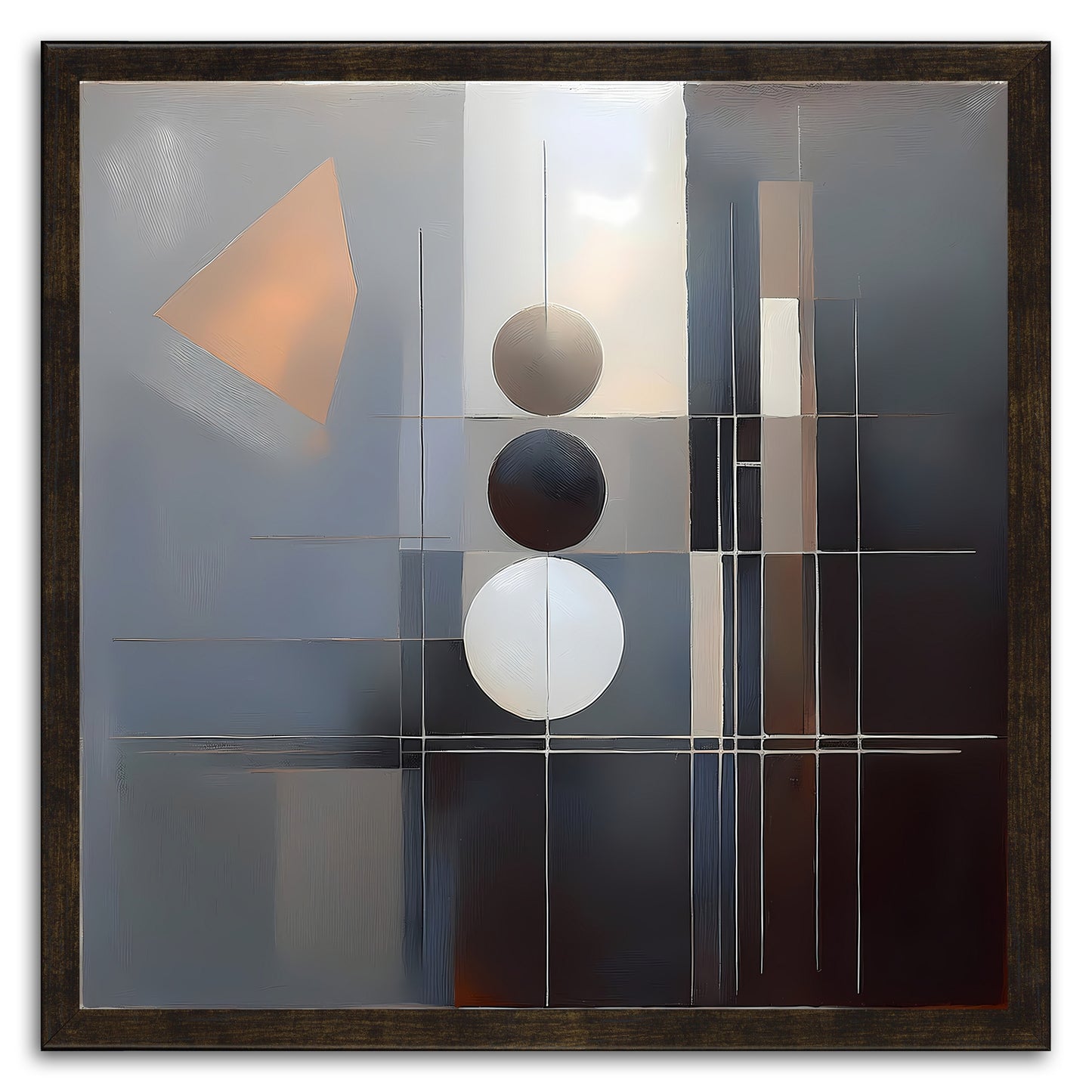 Symmetric Alignment