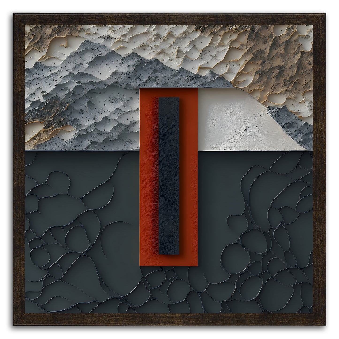 Troene 132