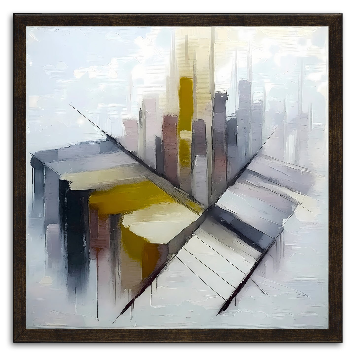 Urban Mirage