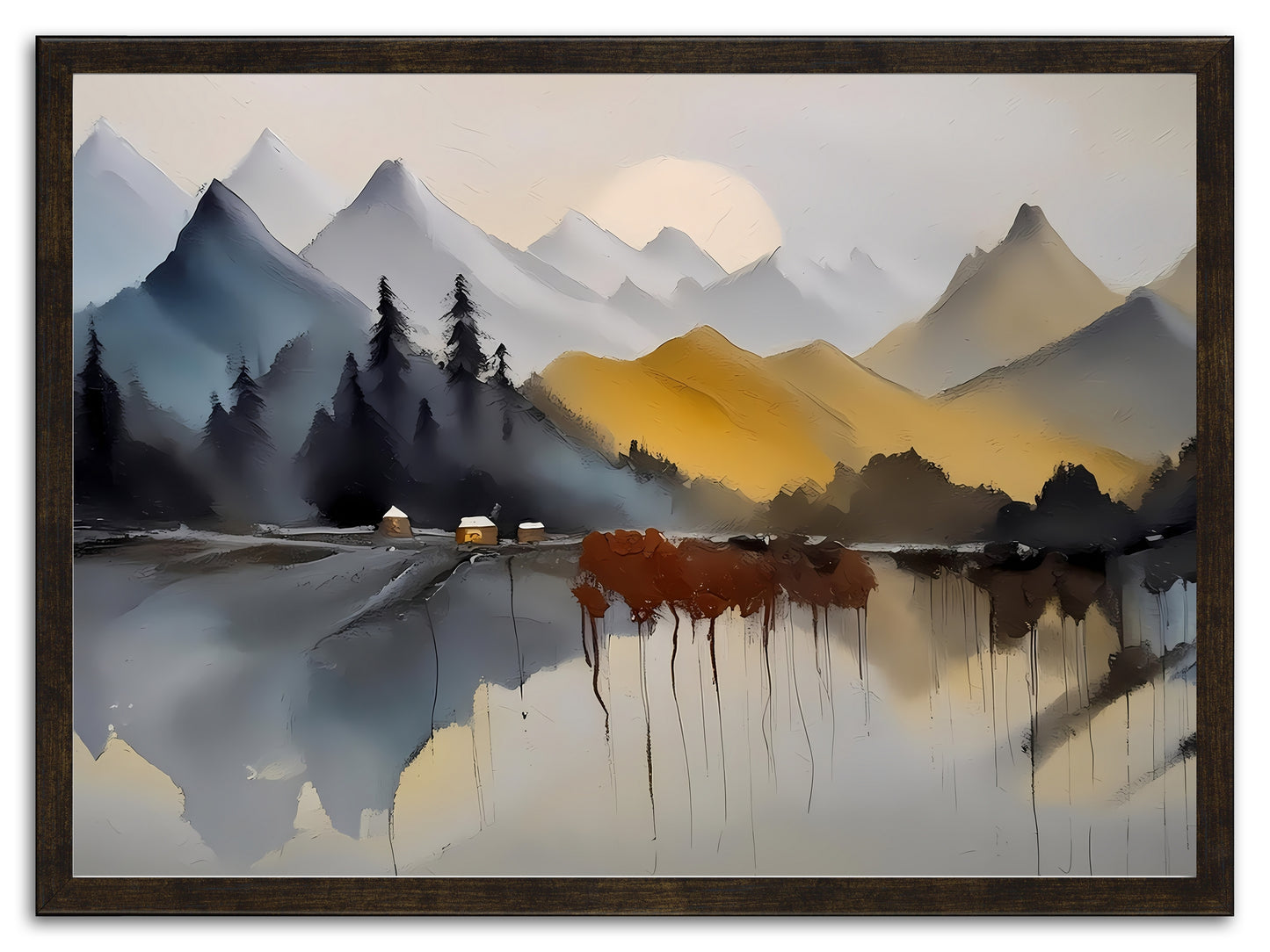 Whispering Dawn