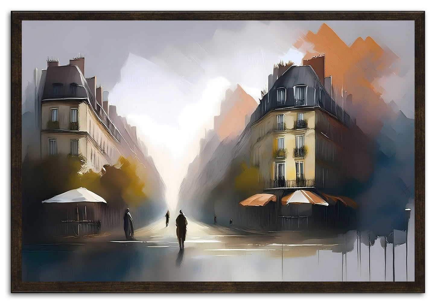 Whispers Of Paris