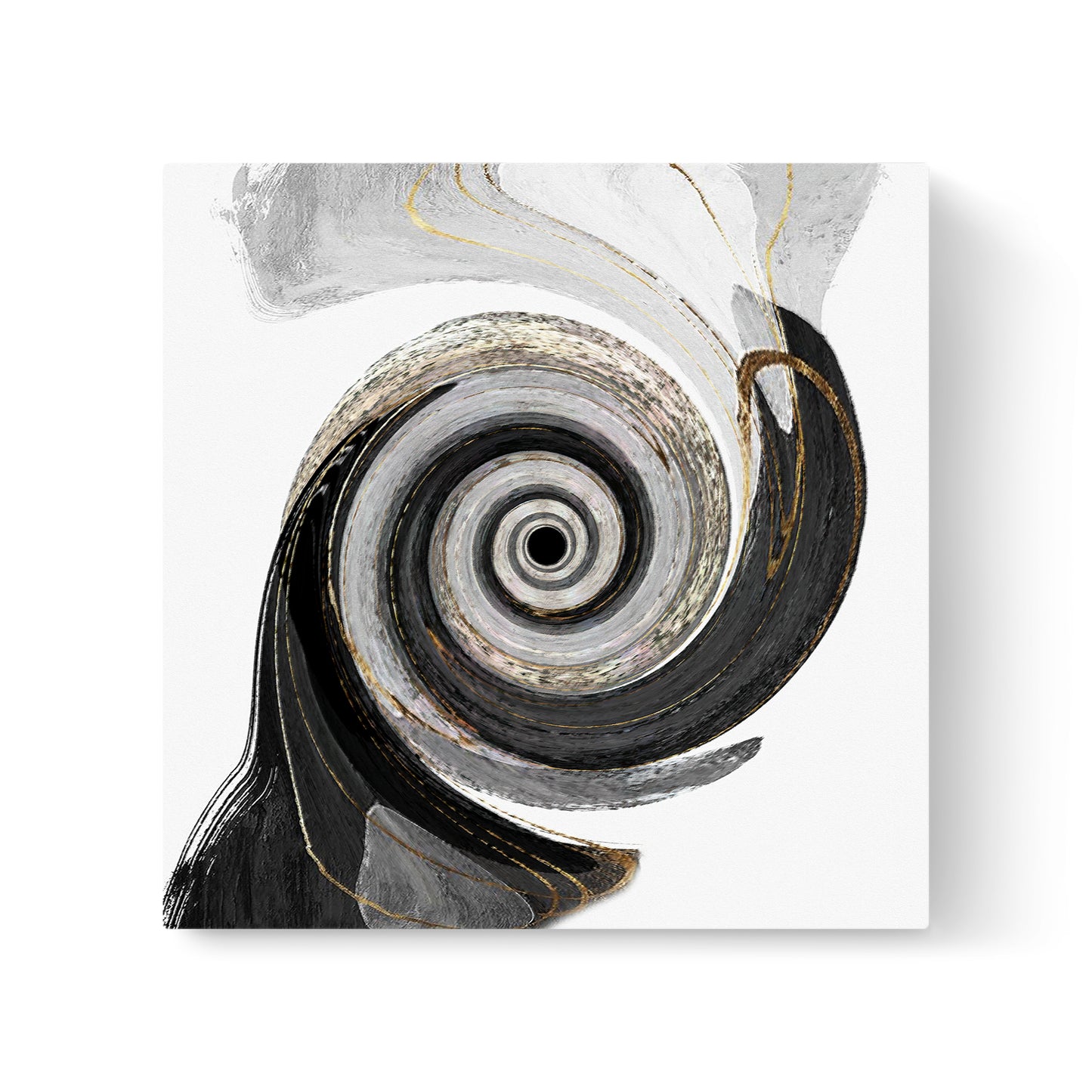 Gravity I Painting Print