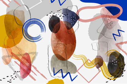 Painting Print