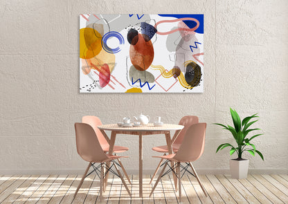 Painting Print