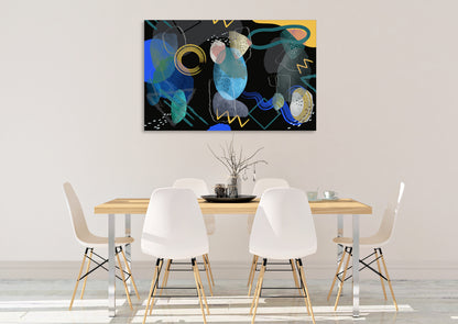 Painting Print