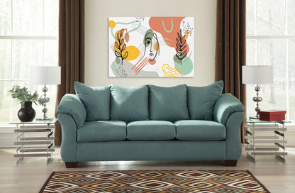 Bohemian Life 935 Painting Print