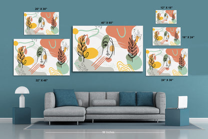 Bohemian Life 935 Painting Print
