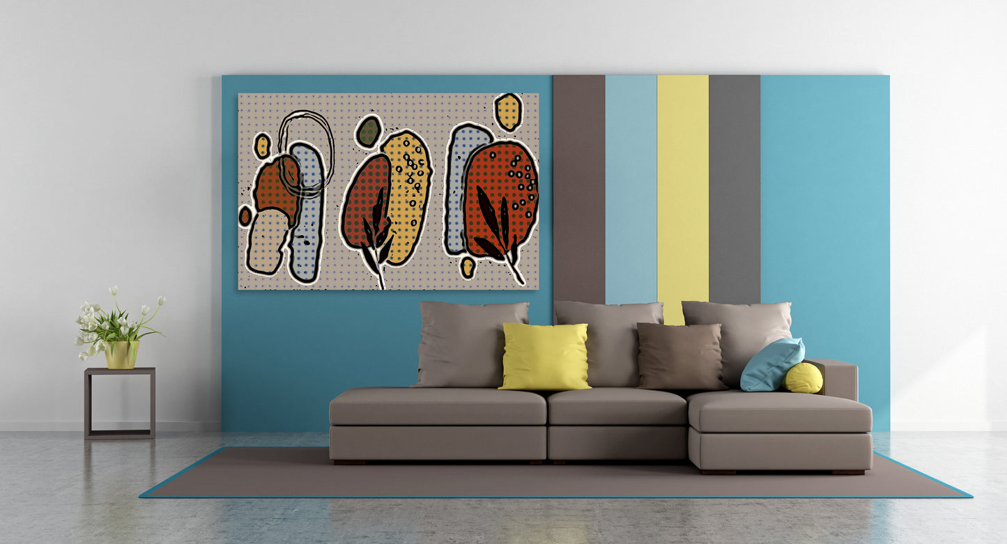 Painting Print