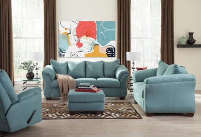 Boho Glow 269 Painting Print