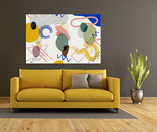 Painting Print
