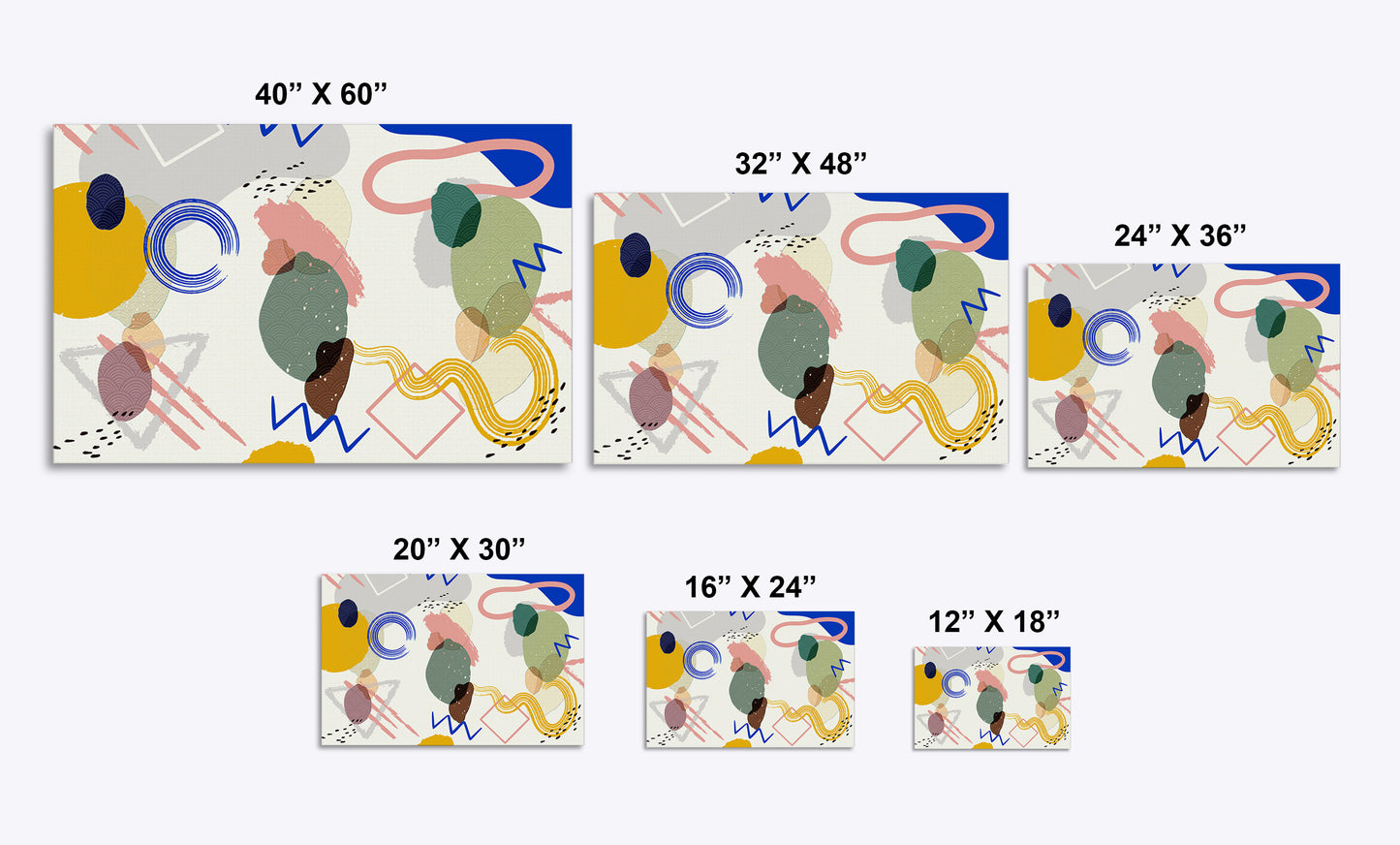 Painting Print