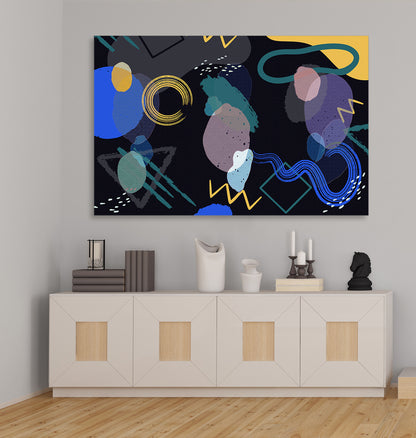 Painting Print