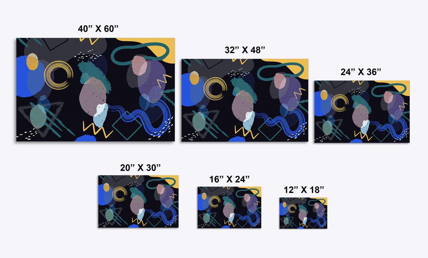 Painting Print