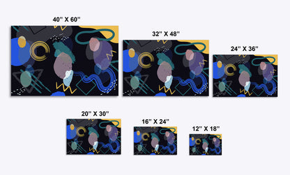 Painting Print