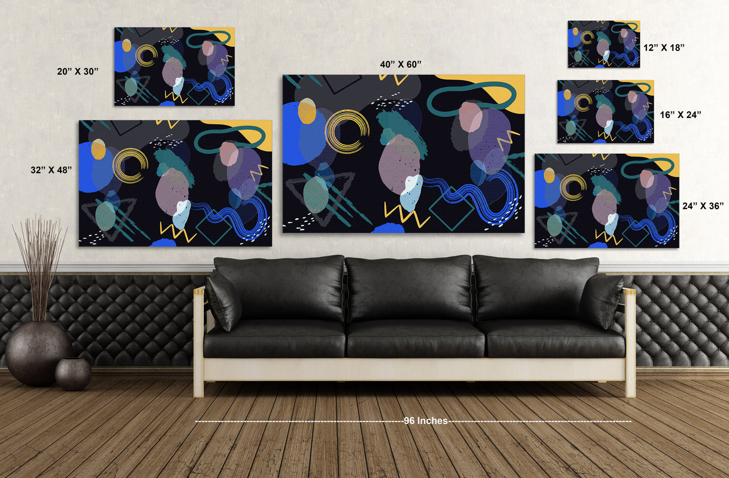 Painting Print