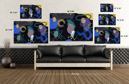 Painting Print