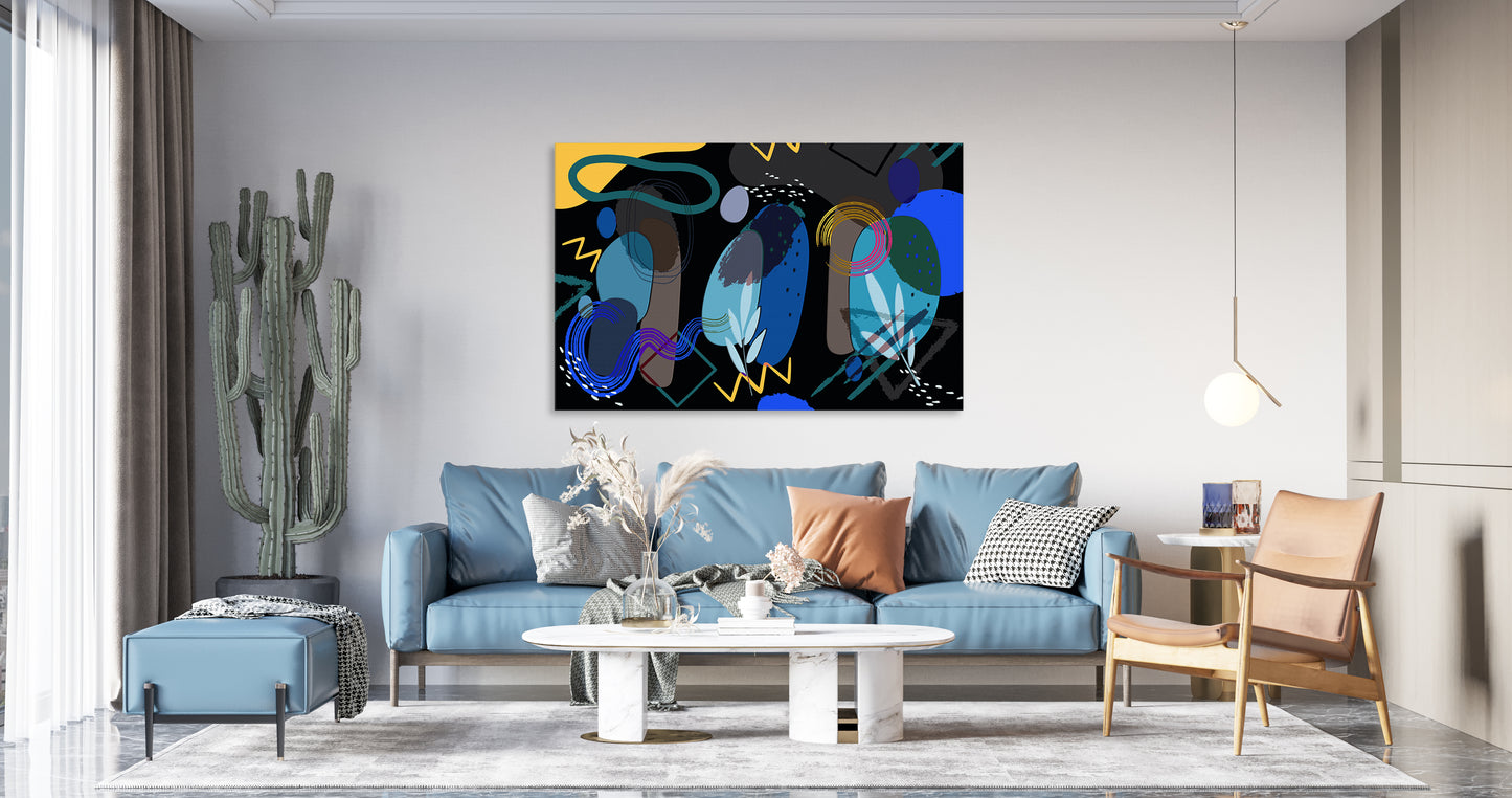 Painting Print
