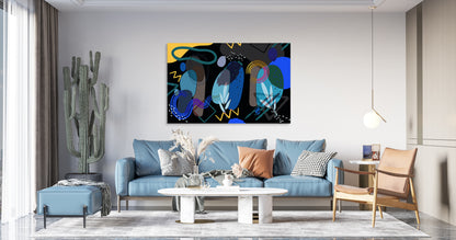 Painting Print