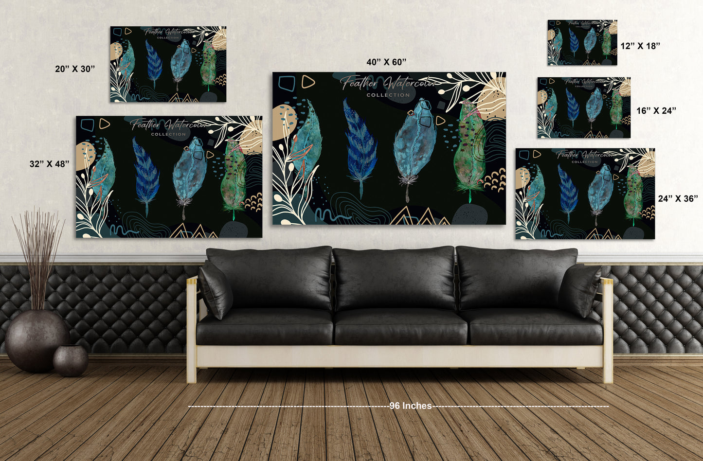 Painting Print