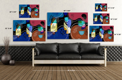 Painting Print