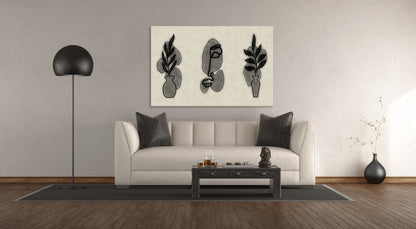 Natures Way 208 Painting Print