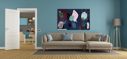 Painting Print