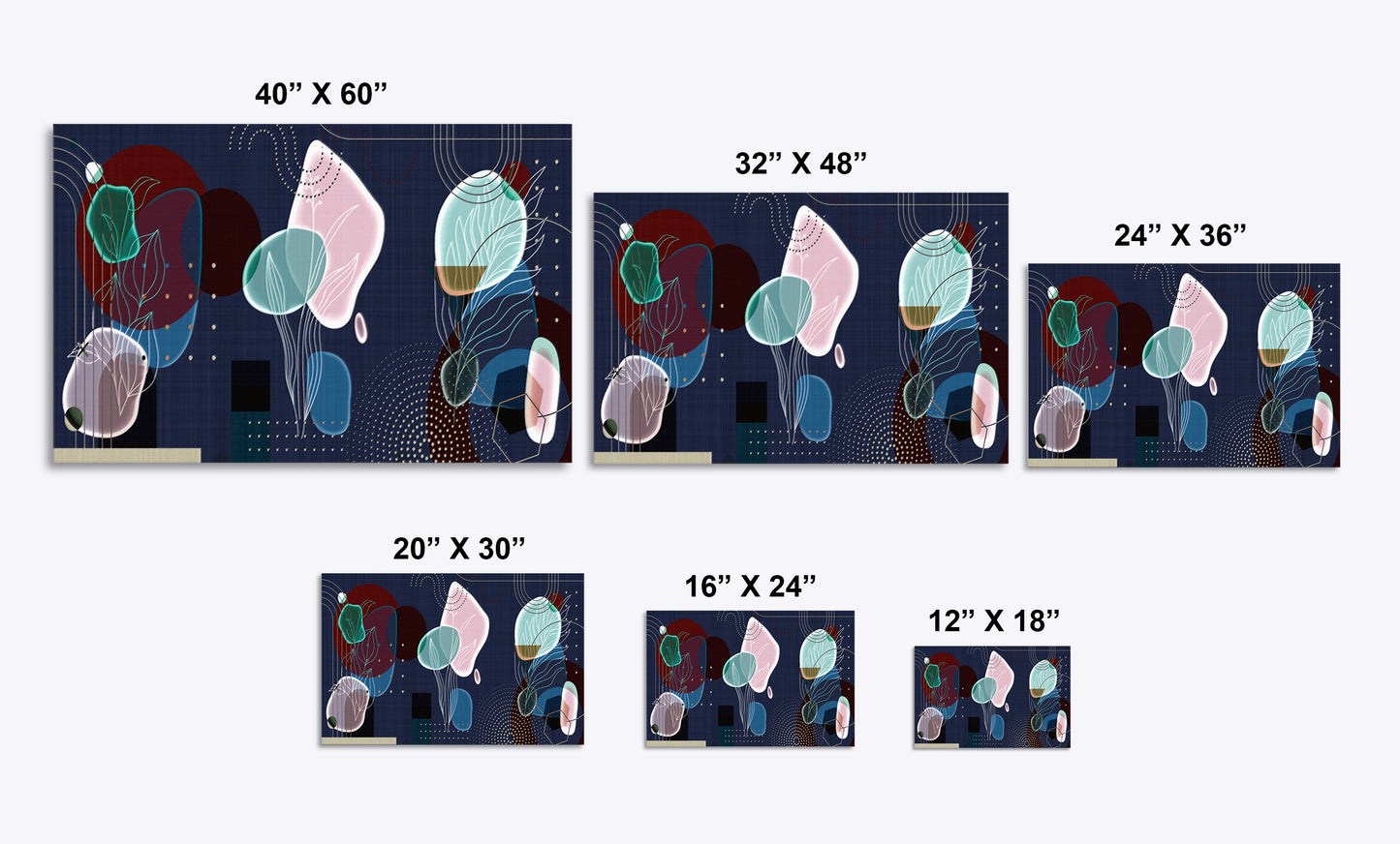 Painting Print