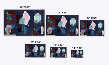 Painting Print