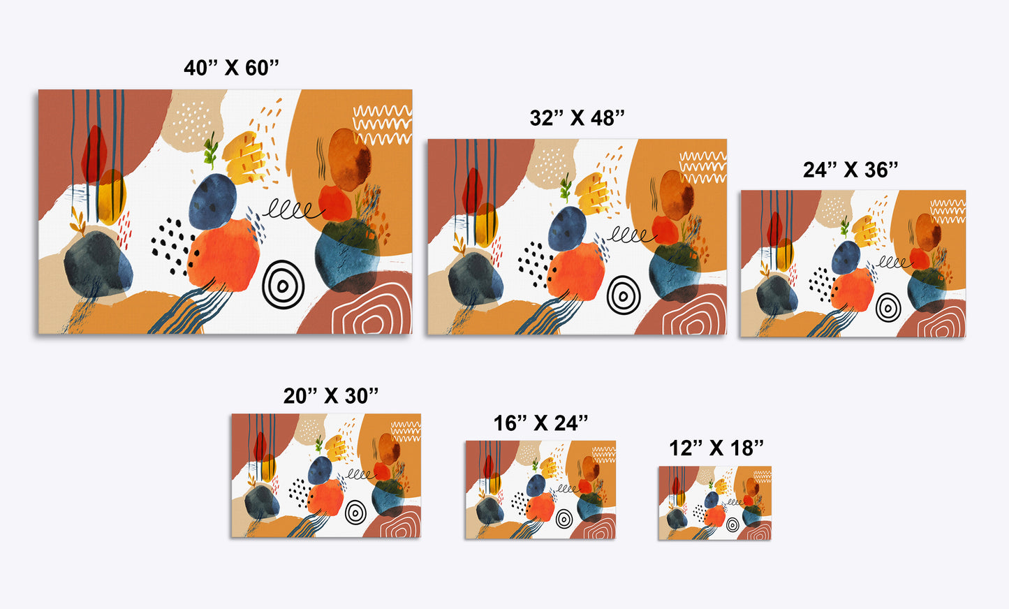 Painting Print