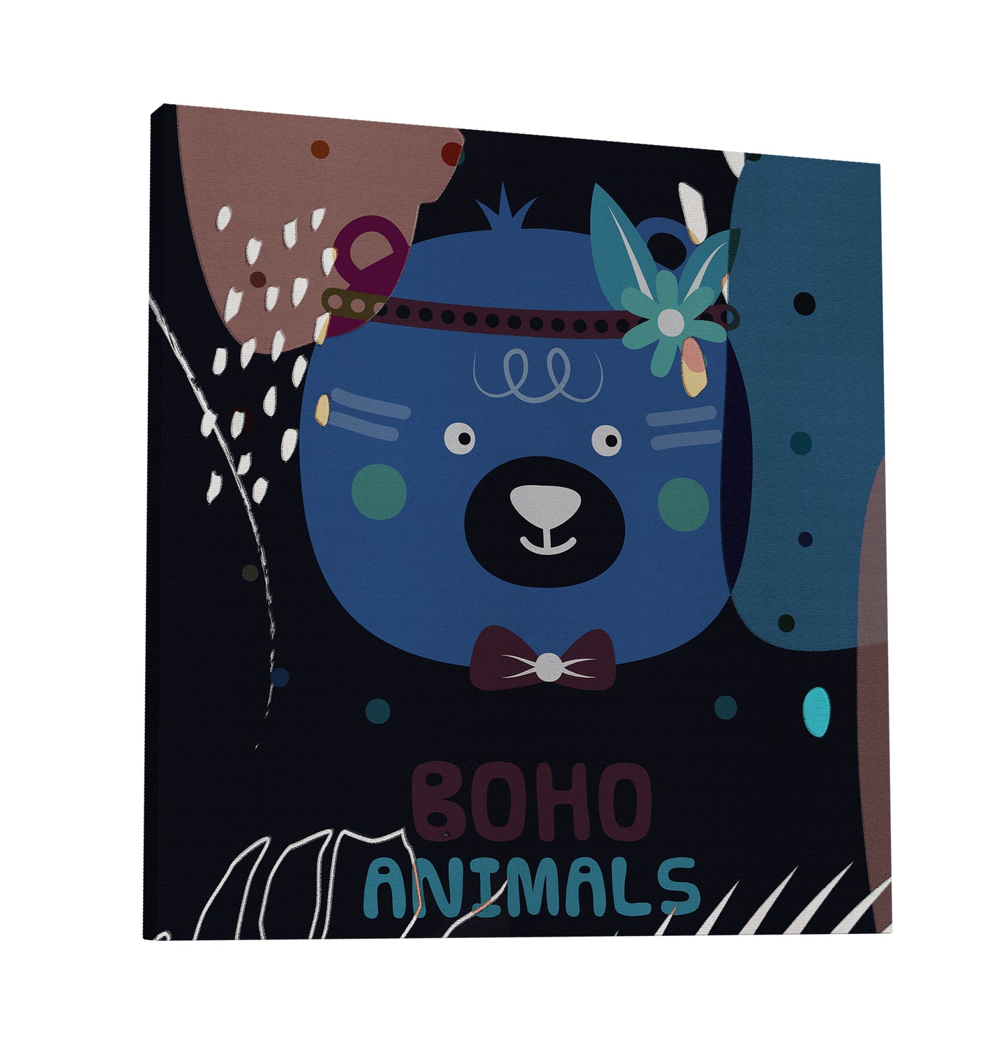 Boho Animals