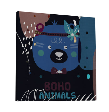 Boho Animals