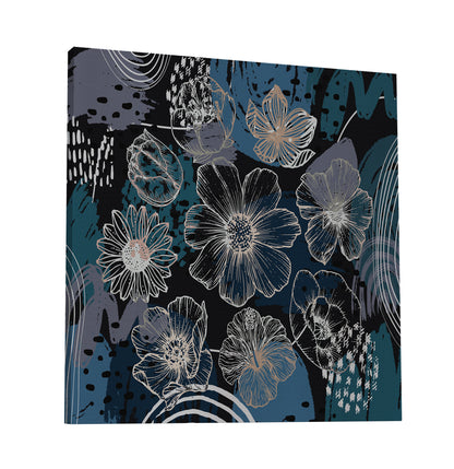 Boho Bloom II