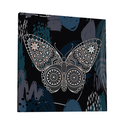 Boho Butterfly II