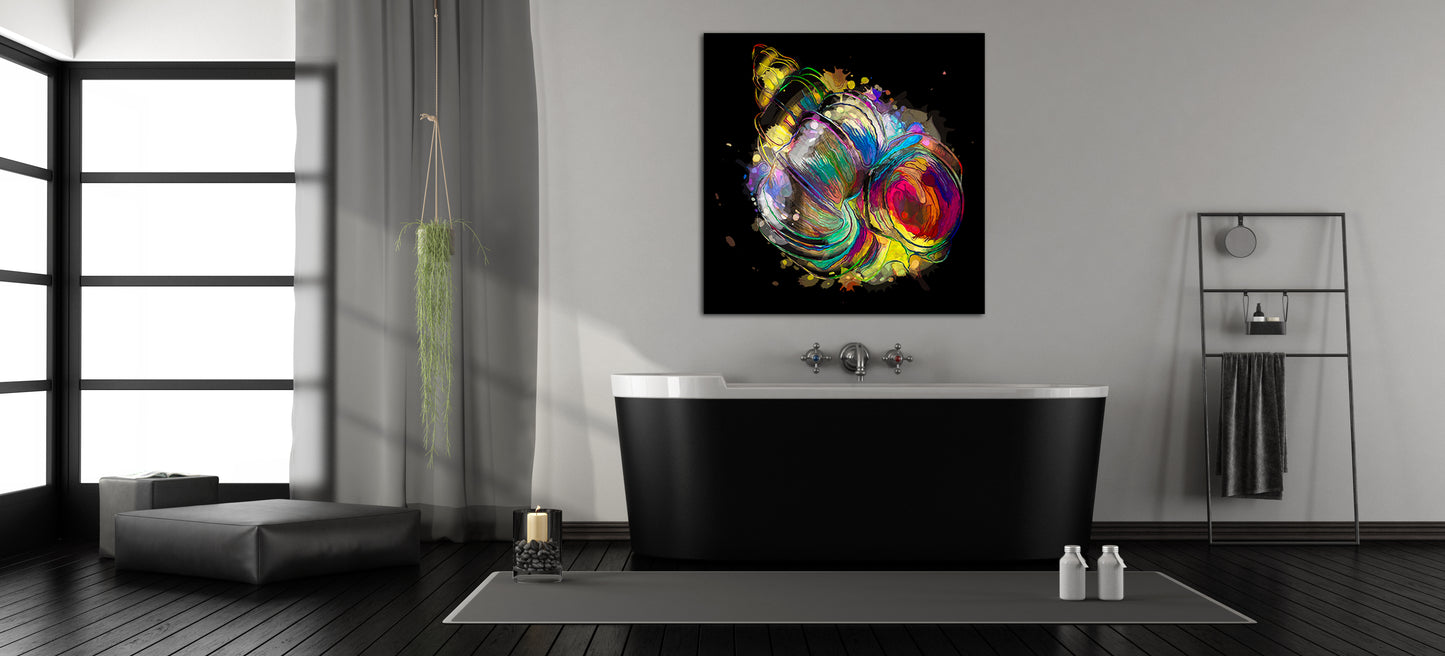 Boho Conch Shell 151