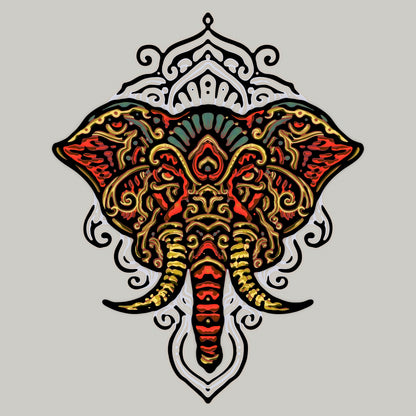 Boho Elephant 161