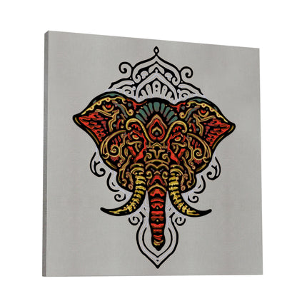 Boho Elephant 161