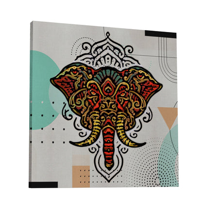 Boho Elephant 165