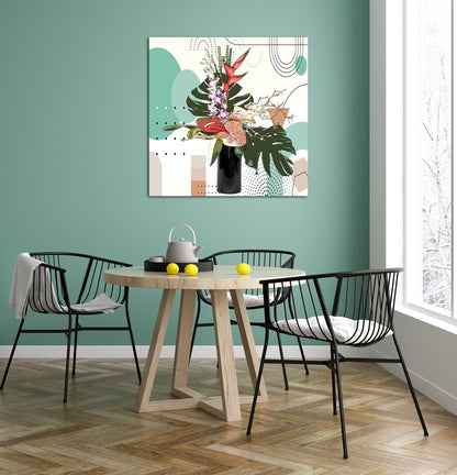 Boho Floral 51