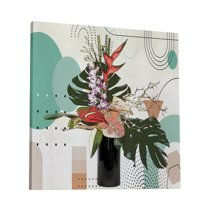 Boho Floral 51