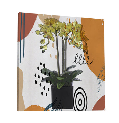 Boho Floral 71