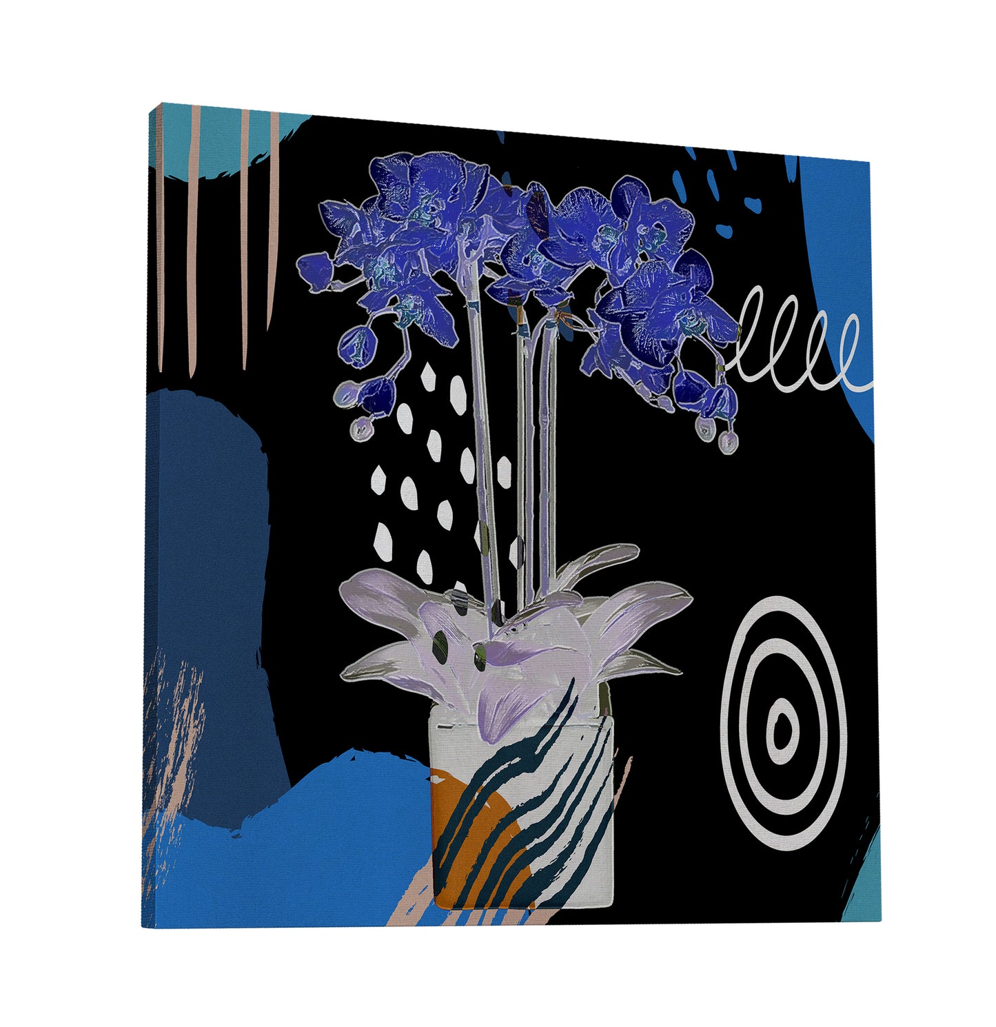 Boho Floral 72