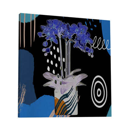 Boho Floral 72